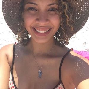 Meet your Posher, Tatiana